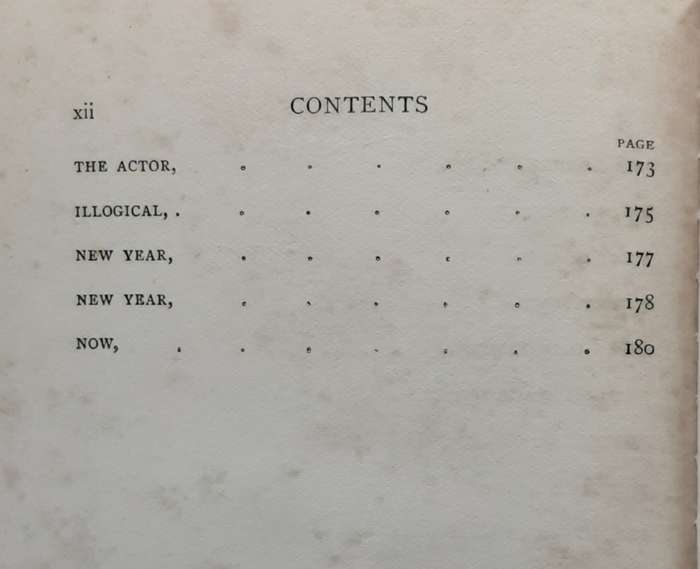 Poems of Pleasure and Passion by Ella W Wilcox **published 1910**
