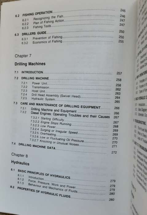 Diamond Drilling Handbook  by W F Heinz