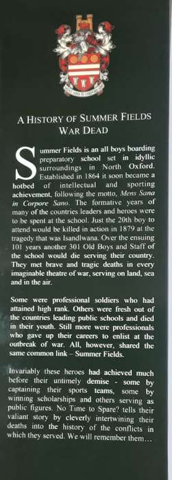 No Time to Spare? Our Boys who went to War.... by Chris Sparrow ***Signed Copy ***
