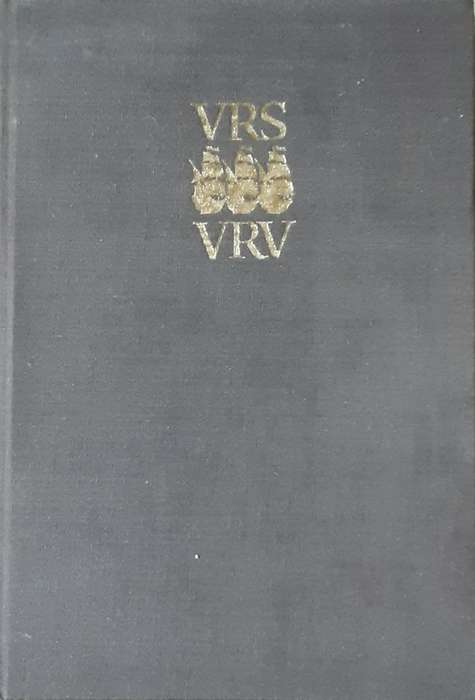 Anders Sparrman A Voyage to the Cape of Good Hope vol 1 & 2 edited by Prof V Forbes