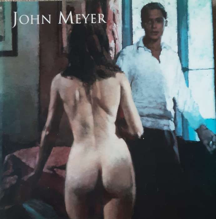 John Meyer by Brett Hilton-Barber