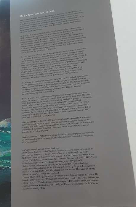De Kunst van het handeldrijven Art Inspired vy the Sea 4 Centuries of Maritime Art