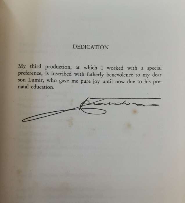 The Key to the True Quabbalah by Franz Bardon