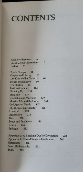 African Heritage by Barbara Tyrrell and Peter Jurgens