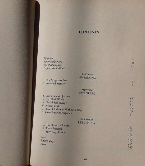 Coolie Woman, The Odyssey of Indenture by Gaiutra Bahadur **Signed Copy **