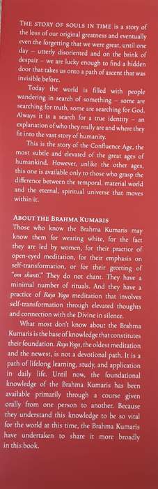 The Story of Immortality,  A Return to Self Sovereignty by Mohini Panjabi
