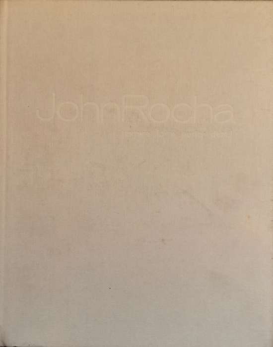 JohnRocha , Texture , Form , Purity , Detail