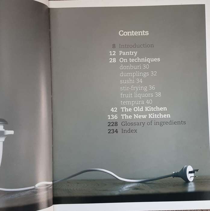 Two Asian Kitchens by Adam Liaw