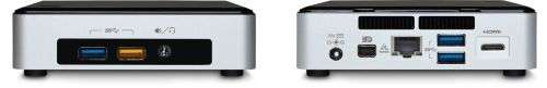 Intel® NUC Kit NUC5i3RYH