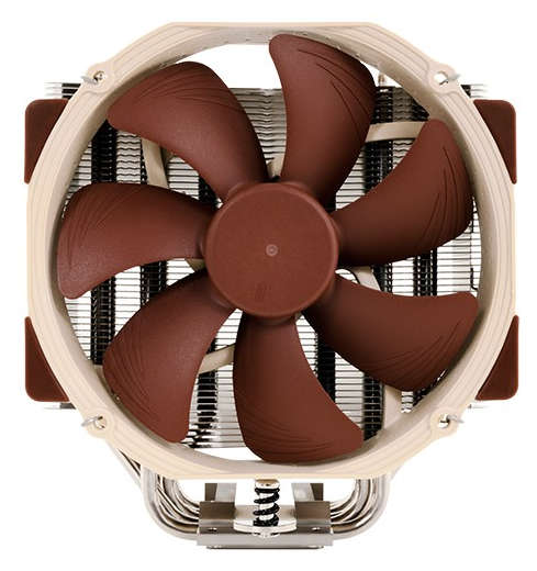 Noctua NH-U14S CPU Cooler