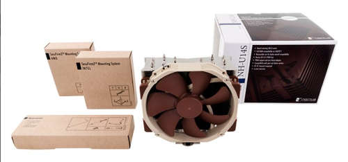 Noctua NH-U14S CPU Cooler