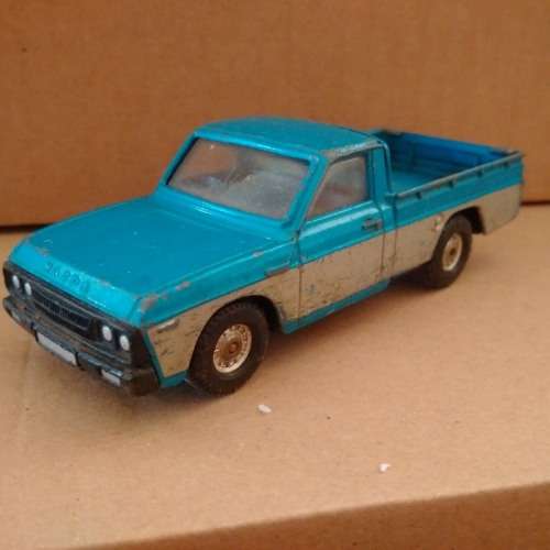 Corgi Mazda Bakkie
