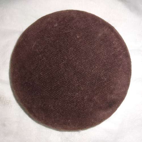 Columbia Gramophone Record Cleaner