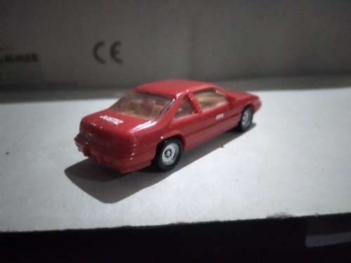 Monogram Pontiac? - 1/87 Scale - Price Adjusted for BobShop Shipping