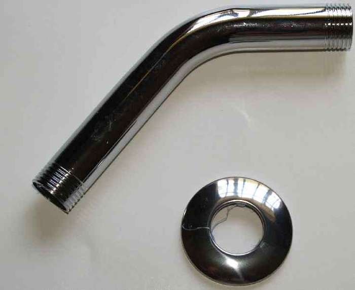 Shower Arm!!
