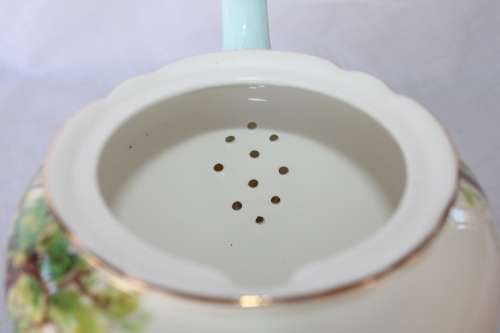 Stunning Shelley Woodland Tea for Two Teapot