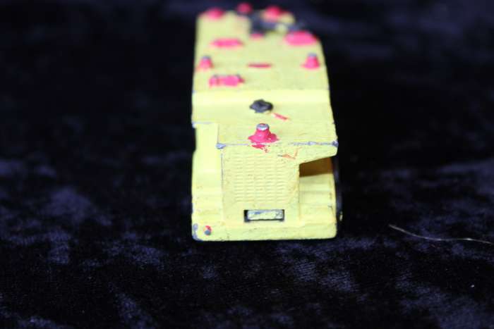 Vintage Hot Wheels Crowd Controller