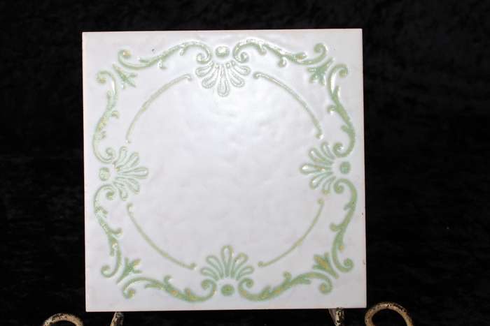 Holland Tile/Pot Stand