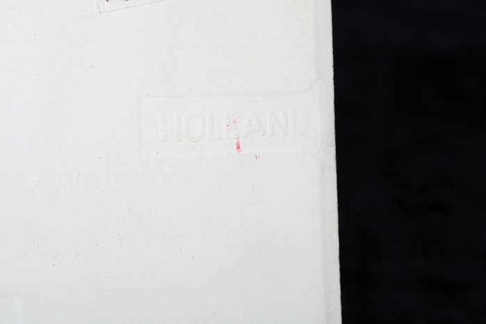 Holland Tile/Pot Stand