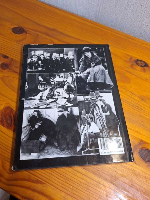 Silent Movies by Neil Sinyard