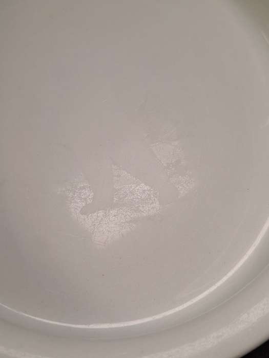 1930's Winton Ware - Grimwades - Stoke on Trent - England - Children's Bowl.