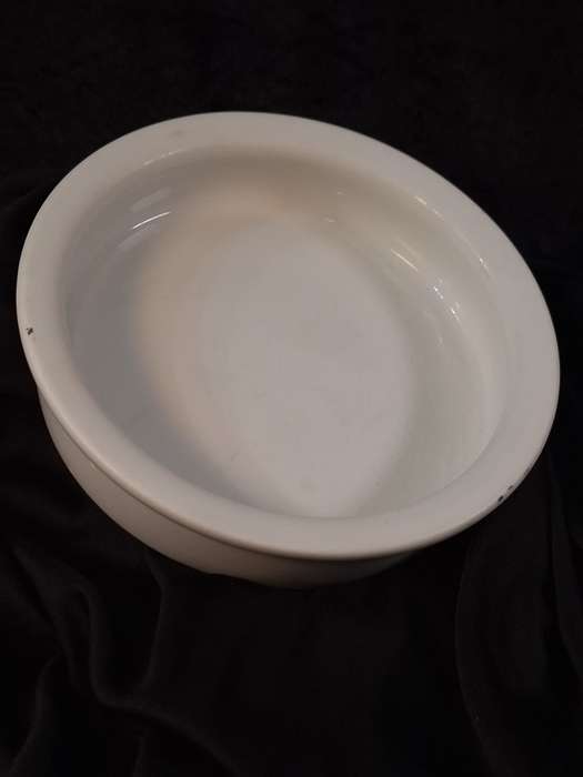 1930's Winton Ware - Grimwades - Stoke on Trent - England - Children's Bowl.