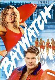 Baywatch Complete Season 1