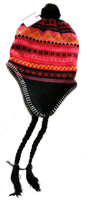 Warm Trapper Hat