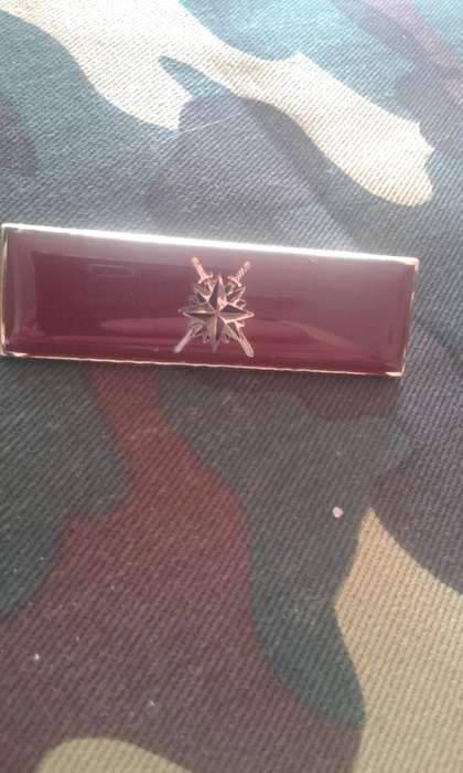 SADF SPECIAL FORCES COMMAND BAR