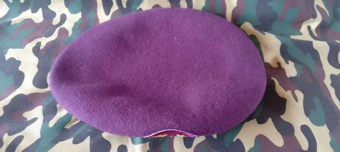 SADF - SA ARMY -  RECCE BERET - FULL