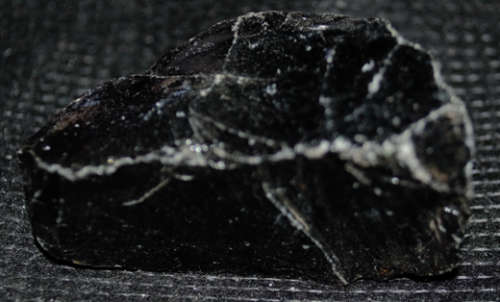 Large Rough Black Obsidian  Potent energies.absorbs dark energy from your auric field