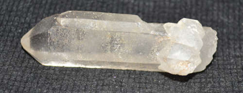 Clear Quartz point  protection, strengthening, healing and energizing your aura Pure Energy