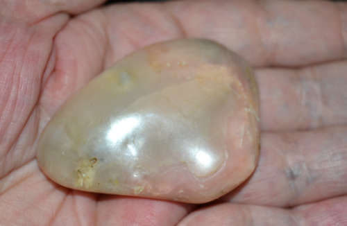 Large  Rhodonite is one of the most powerful stones for love and healing.