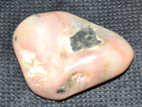 Large  Rhodonite is one of the most powerful stones for love and healing.