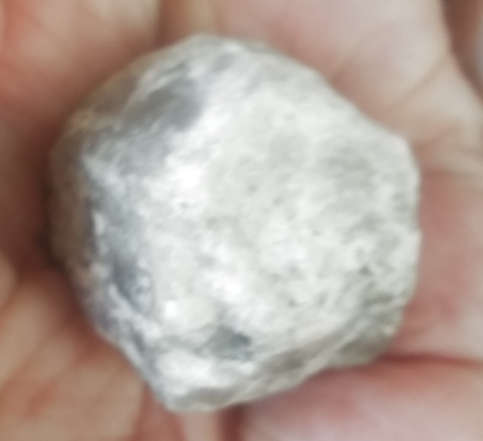 Rough Lepidolite
