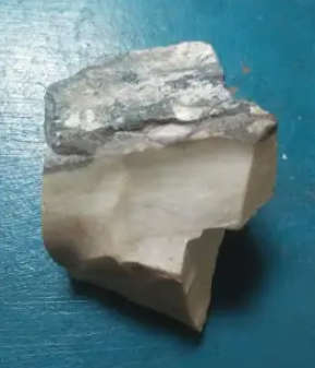 Archaen Butterstone connection to the essence of life resilience and versatility