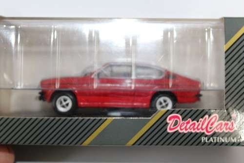 1975 Opel  Kadette "C" GTE Coupe