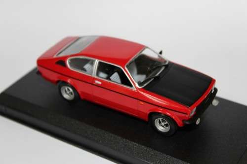 1975 Opel  Kadette "C" GTE Coupe