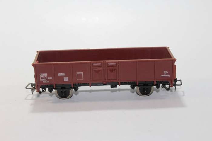 Jouef : Coal Wagon