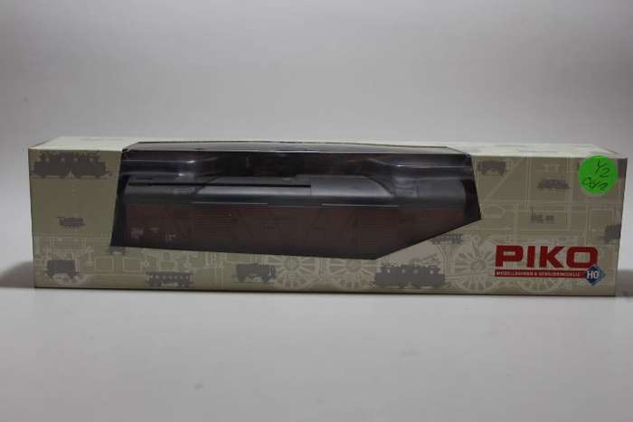 Piko : Box Wagon