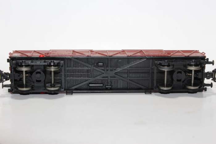 Piko : Box Wagon