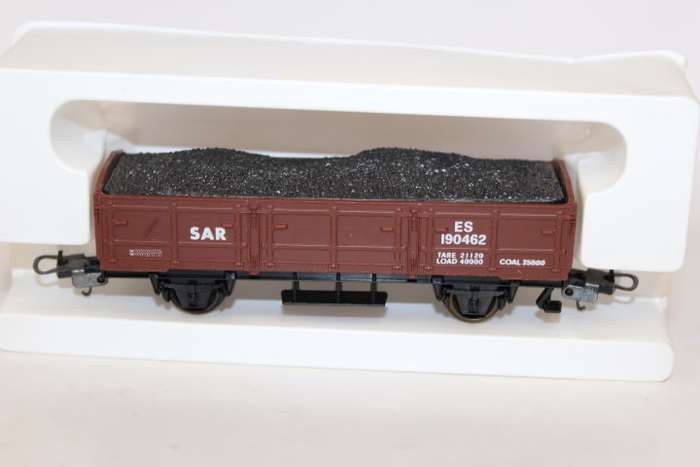 SAR Coal Wagon