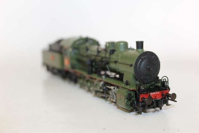 Roco :SNCF 0-10-0 STEAM LOCOMOTIVE 050B