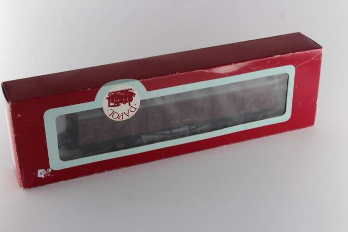 Dapol: Baggage Wagon