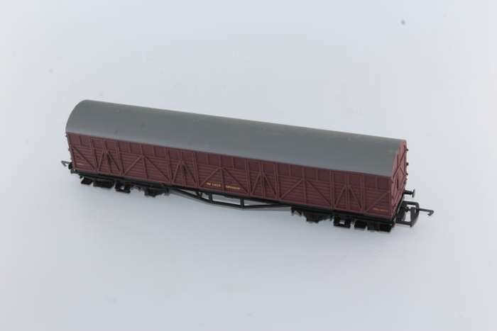 Dapol: Baggage Wagon