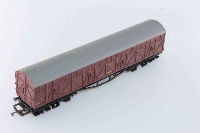 Dapol: Baggage Wagon