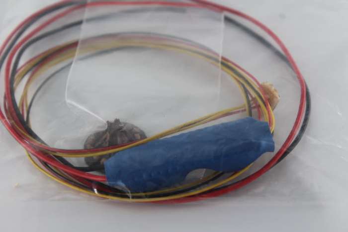 Electronic Campfire (HO)