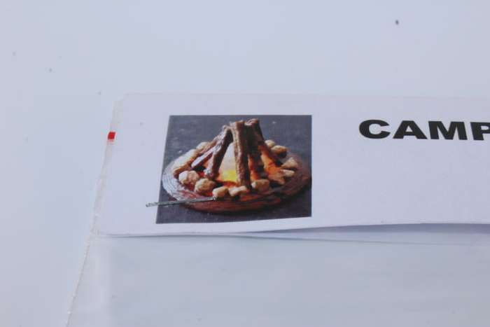 Electronic Campfire (HO)