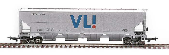 Frateschi : VL I Hopper Grain Wagon