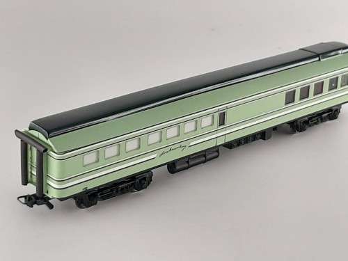 SARM: Drakensburg Express Kitchen Wagon